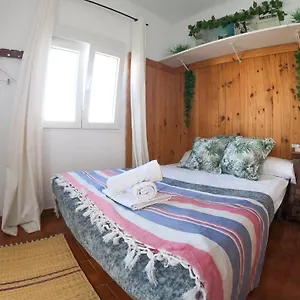 Guest house Lion By Kitesurf Tarifa