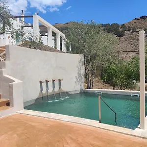Bed & Breakfast Casa Mimi Gergal