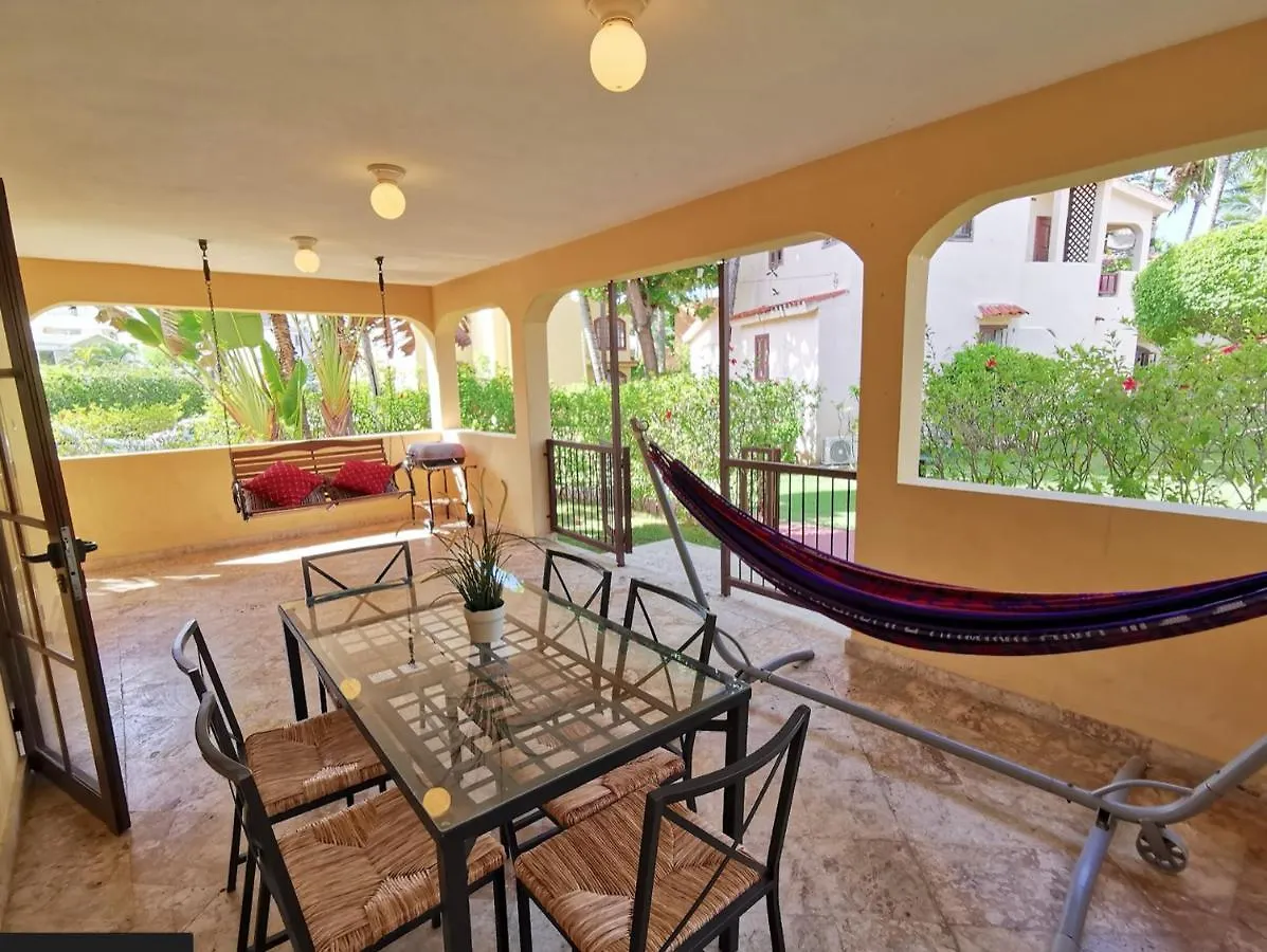 ***** Hotel Tropicana Suites Deluxe Beach Club And Pool - Playa Los Corales Punta Cana République dominicaine